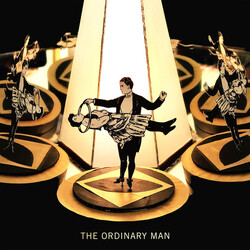 L'Orange The Ordinary Man