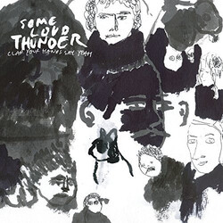Clap Your Hands Say Yeah Some Loud Thunder CD