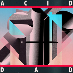 Acid Dad Acid Dad