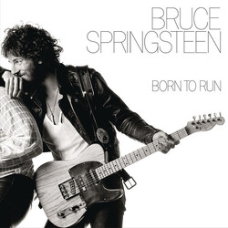 Bruce Springsteen Born To Run Vinyl LP