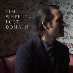 Tim Wheeler Lost Domain -Lp+Cd- Vinyl