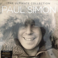 Paul Simon The Ultimate Collection Vinyl 2 LP