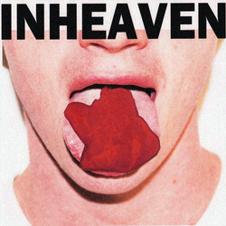 INHEAVEN Bitter Town Vinyl