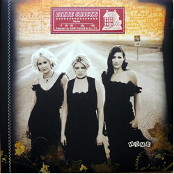 Dixie Chicks Home Vinyl 2 LP