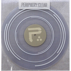 Periphery (3) Clear Vinyl