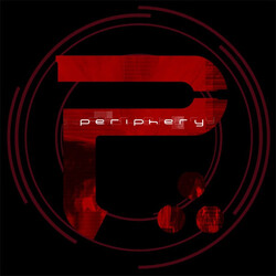 Periphery (3) Periphery II: This Time It's Personal Multi CD/Vinyl 2 LP