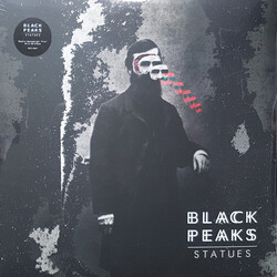 Black Peaks Statues