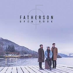 Fatherson Open Book