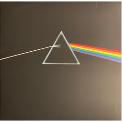 Pink Floyd The Dark Side Of The Moon Vinyl LP