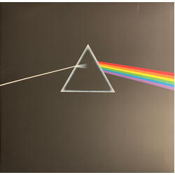 Pink Floyd The Dark Side Of The Moon (1Lp/180G/Gat/Us Cbs) Vinyl