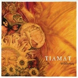 Tiamat Wildhoney -Hq/Reissue- Vinyl