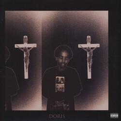 Earl Sweatshirt Doris