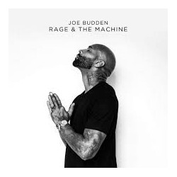 Joe Budden Rage & The Machine Vinyl LP