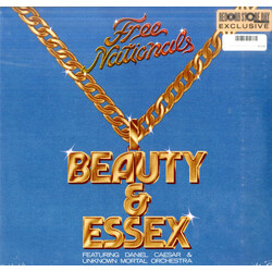The Free Nationals / Daniel Caesar (2) / Unknown Mortal Orchestra Beauty & Essex Vinyl