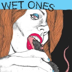 Wet Ones Wet Ones Vinyl LP