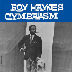 Roy Haynes Cymbalism Vinyl LP