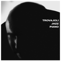Trovajoli Jazz Piano Vinyl