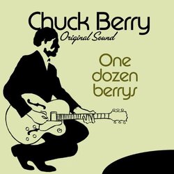 Chuck Berry One Dozen Berrys Vinyl