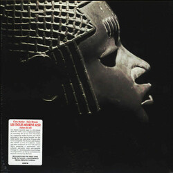 Guy Bernard / André Hodeir Les Statues Meurent Aussi Vinyl LP