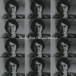 Terry Fox Audioworks -Hq/Ltd- Vinyl