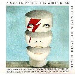 V/A Songs Of David Bowie Vinyl