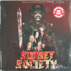 Various Sunset Society