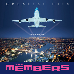 Members Greatest Hits Vinyl