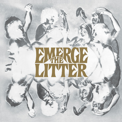 Litter Emerge Vinyl