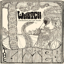 The Litter Wretch (12 Previously Unreleased 1970 Recordings) Vinyl LP