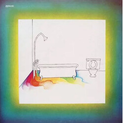 Zephyr (2) Zephyr Vinyl LP
