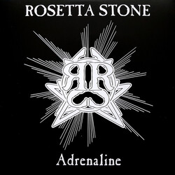 Rosetta Stone Adrenaline Vinyl LP