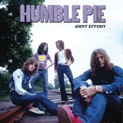 Humble Pie Joint Effort