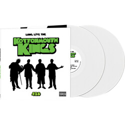 Kottonmouth Kings Long Live The Kings Vinyl 2 LP
