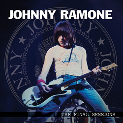 Johnny Ramone Final Sessions Vinyl