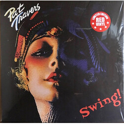 Pat Travers Swing!