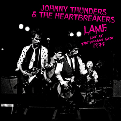 Thunders  Johnny & The L.A.M.F... -Gatefold- Vinyl