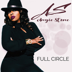 Angie Stone Full Circle Vinyl LP