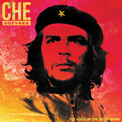 Che Guevara Voice Of The Revolution Vinyl