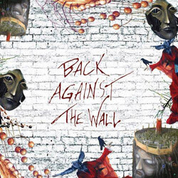 Various Back Against The Wall (A Tribute To Pink Floyd) Vinyl 2 LP