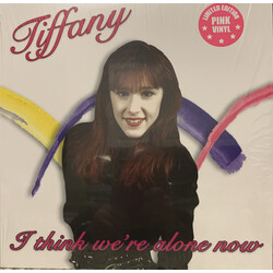 Tiffany I Think We’re Alone Now Vinyl LP