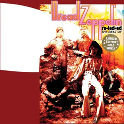 Dread Zeppelin Re-Led-Ed: The Best Of Vinyl LP