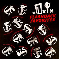 D.I. Flashback Favorites
