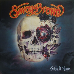Savoy Brown Bring It Home Vinyl LP