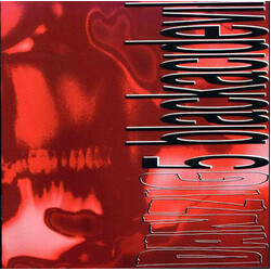 Danzig Danzig 5: Blackacidevil Vinyl LP