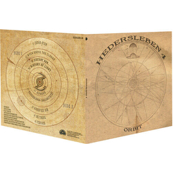 Hedersleben Orbit Vinyl