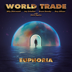World Trade Euphoria Vinyl