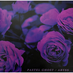 Pastel Ghost Abyss Vinyl LP