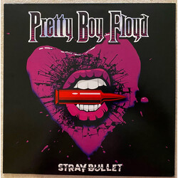 Pretty Boy Floyd Stray Bullet Vinyl LP