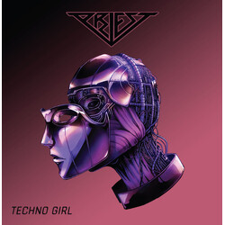 Priest (18) Techno Girl
