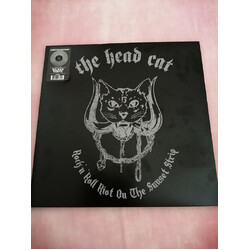 The Head Cat Rock'n'Roll Riot On The Sunset Strip Vinyl LP